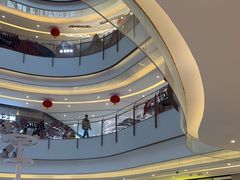 -万达坊(花园路店)