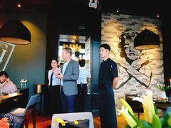 -AZUL by FUEL蓝色·法式酒馆(琶醍店)