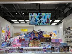 -卡游(时代LIFE购物中心店)