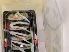 -n多寿司(滨湖万达广场店)