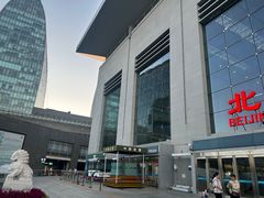 -凯德MALL(西直门店)