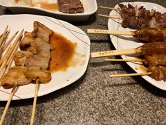 -串鳥南二条店
