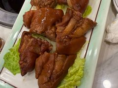 -九妹农家大铁锅东北菜(江湾店)