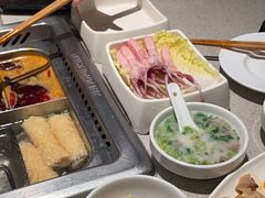 -海底捞火锅(群光广场店)