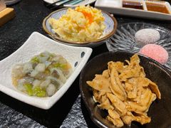 -牛焱·烧肉酒肆(五大道店)