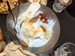 -何师烧烤Pro ·江湖川菜·小龙虾·精酿(太古里旗舰店)