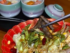 -原志优秀食材·匠心料理·海胆主题(金亿广场店)