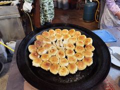 -大南门牛肉包子店