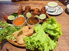 -小喜客·云南特色菜(纳西庭院店)
