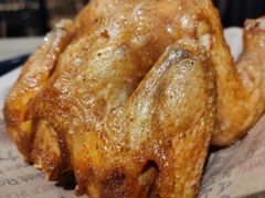 -肯德基(湾畔店)