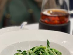 -百盛·鼎膳(中海财富中心)