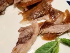 -缤圣源中国清真菜(群力店)