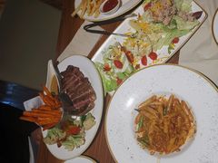 -TIGERS老虎西餐(亦庄店)