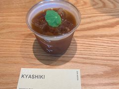 -O.P.S. CAFE