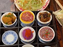 -楠火锅(西单店)
