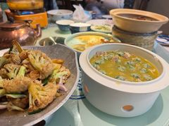 -一味大院•桐庐菜传承店(春江路店)