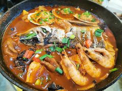 -楠翔馆桐庐菜(胜利河美食街店)