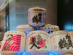 -南苑环球酒店-稻菊日式餐厅(鄞县大道店)