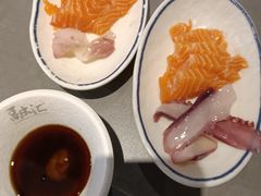 -遇上西雅图多融合海鲜自助餐厅(中房金谊广场店)
