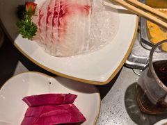 -海底捞火锅(八佰伴店)