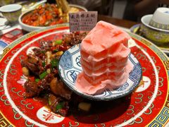 酱香啤酒老鸭-南昌大饭店·地标美食名片(万寿宫店)