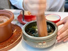 -来菜·湖北头牌藕汤(汉街店)