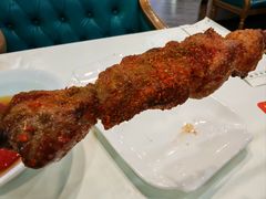 -帕米尔食府(白云观店)