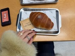 -LANLIZI BAKERY(COSMO店)