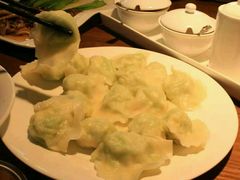 -船歌鱼水饺(淄博万象汇店)