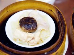 -香港蓮香樓(上環店)