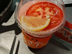 -探鱼·鲜青椒爽麻烤鱼(正佳广场店)