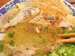 -小潘记鸭血粉丝汤
