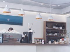 -fishtank鱼缸咖啡(三山街店)