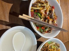 -寻裕记·现炒浇头面(人民广场店)