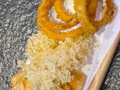 -将太无二·北美传奇寿司(荟聚购物中心西红门店)
