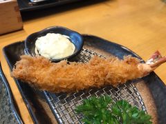 -胜博殿日式炸猪排(西红门店)