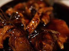-湖滨28中餐厅·西湖宴·杭州君悦酒店
