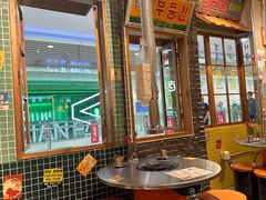 -朴安胖·韩国烤肉(沈阳店)