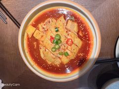 -羲和雅苑•北京烤鸭(乐园道万象城店)