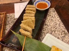 -南京大牌档(龙江新城市广场店)