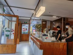 -有趣人类咖啡(永庆坊店)