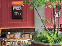 -嗒令甜品·主题融合料理餐厅(首座时代店)