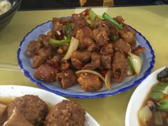 -大同削面馆(五台山风景名胜区店)