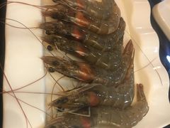 -牛味道炭火烤肉(湖前总店)