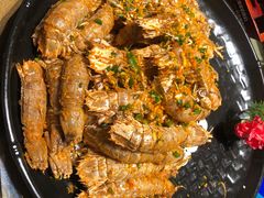 -79号渔船海鲜饭店(宝安店)