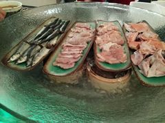 -厚街国际大酒店·游泳池