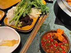 -牛New寿喜烧(中山公园龙之梦店)