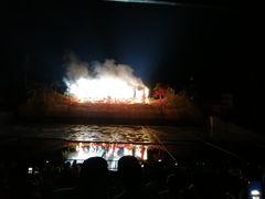 -三亚红色娘子军演艺公园景区