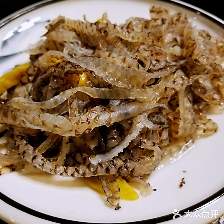冬日暖胃第一餐