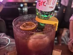 -功夫怪兽·烧烤(西工小街店)